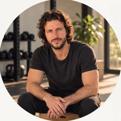 Fernando Royano, fundador de CodeConnect